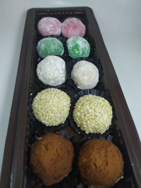 

Mochique