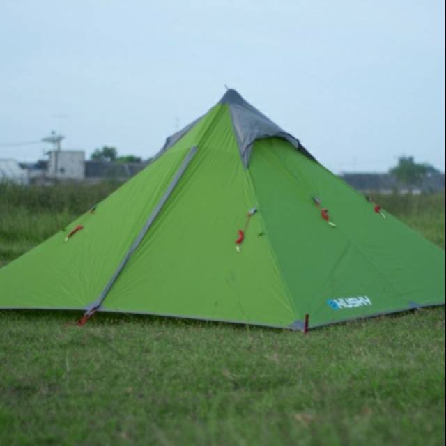 TENDA HUSKY SAWAJ TREK 2 traptent