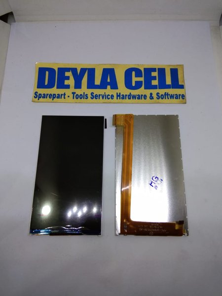 LCD SMARTFREN A16C3H ANDROMAX A ORIGINAL