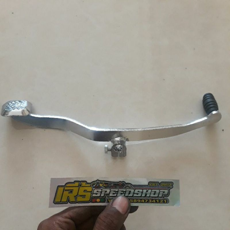 pedal perseneling pedal gigi gl pro