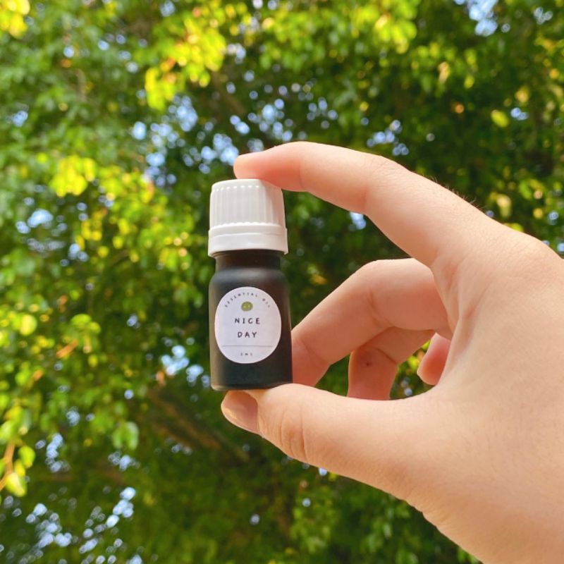 Essential oil untuk worry pet