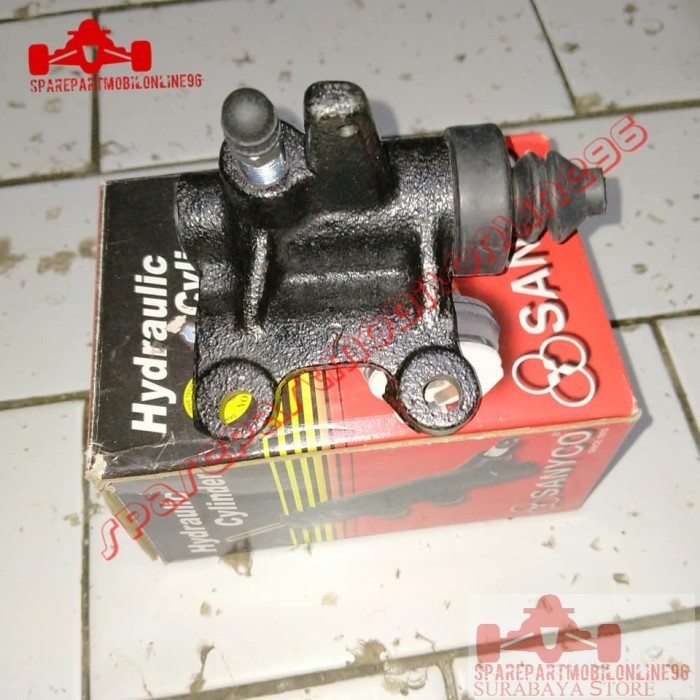 CO Clutch Operating Assy Isuzu KAD Old Master Kopling Bawah Sanyco