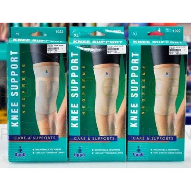 Knee Support OPPO 1022