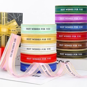 

Roll Pita Best Wishes 45 meter