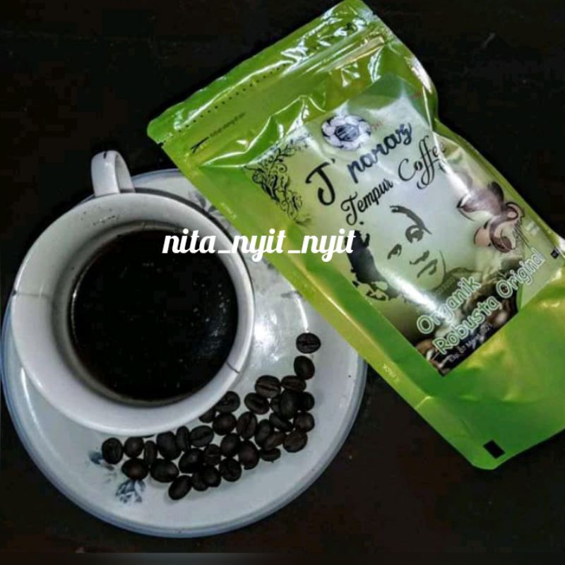 

kopi tempur jepara robusta premium