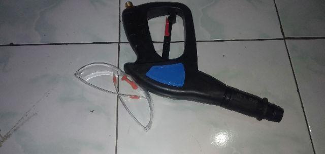 Gun Jet Cleaner Pendek Spray Gun Stick Sprayer High Pressure Cleaner