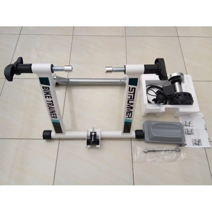 Bike Trainer with Remote
