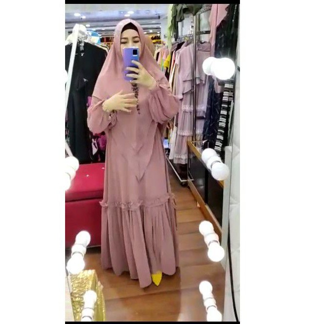 SYARI ARSYA KAILA RESTOCK BANYK