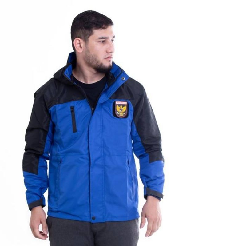 RST 269~Jaket Pria Kartens