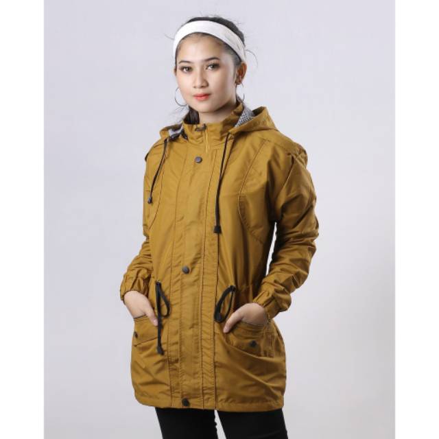 jaket parasut,jaket panjang, jaket parka