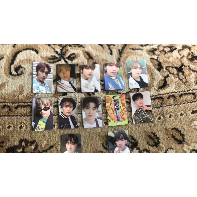 WTS PC HAECHAN JAEMIN
