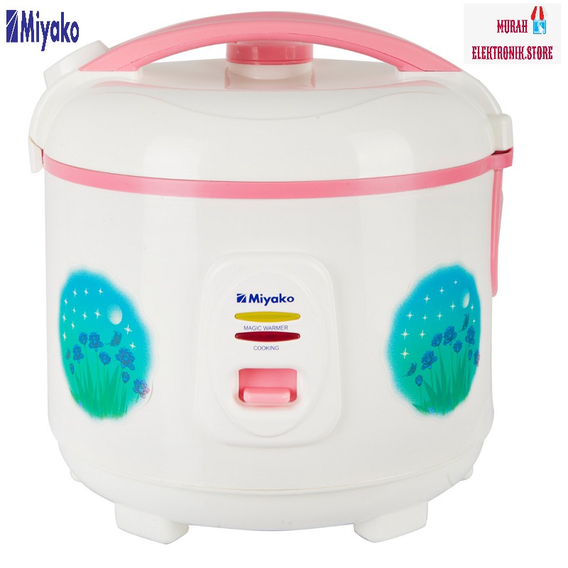 MIYAKO MAGIC COM MCM-507 BGL  1.8 Liter