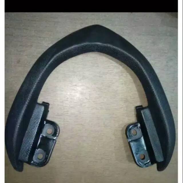 Behel belakang beat fi 2013 2016