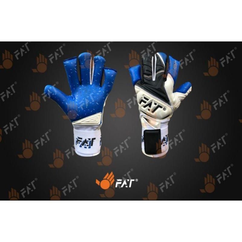 Bonus SABLON NAMA SARUNG TANGAN KIPER FAT MAGNA NEW 2022 sarung tangan kiper terbaru sarung tangan d