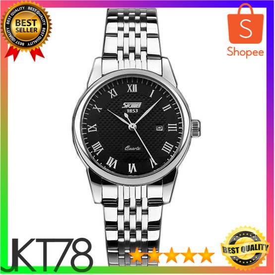 SKMEI Jam Tangan Analog - 9058CS