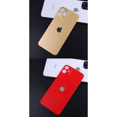 One-piece back film for iPhone 11Pro Max lens protection mobile phone film soft matte
