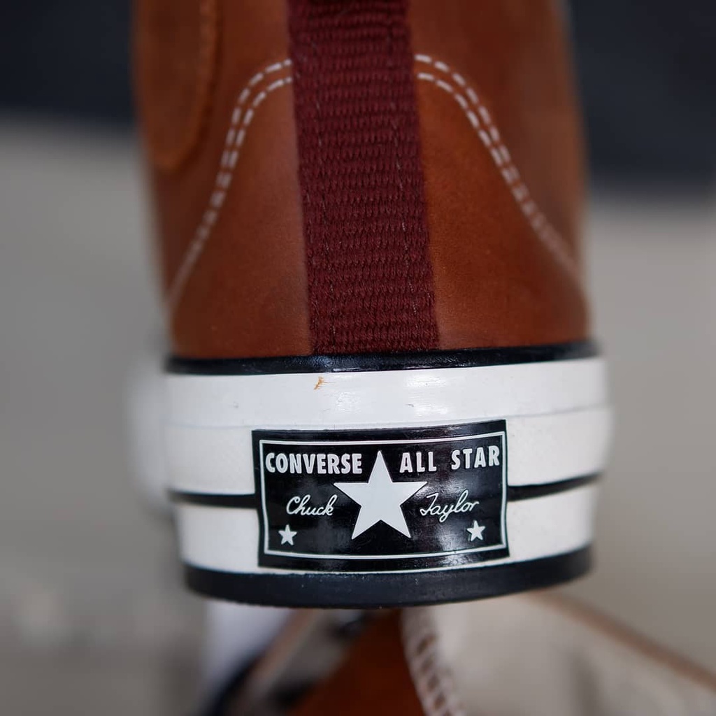 Ririzippers x Converse Chuck Taylor 1970s Hi  CT 70 CT 70s