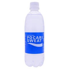 

POCARI SWEAT - 500ml