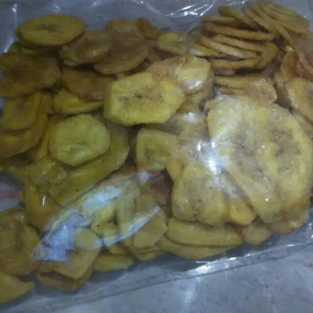 

pisang manis