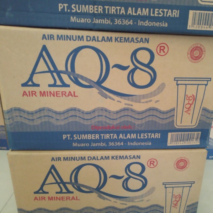 

AQ-8 240ML/DUS