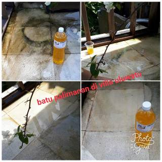 Bli Clean 1 Liter HANYA PULAU BALI pembersih kerak Bli Clean 1 Liter HANYA PULAU BALI pembersih kerak
