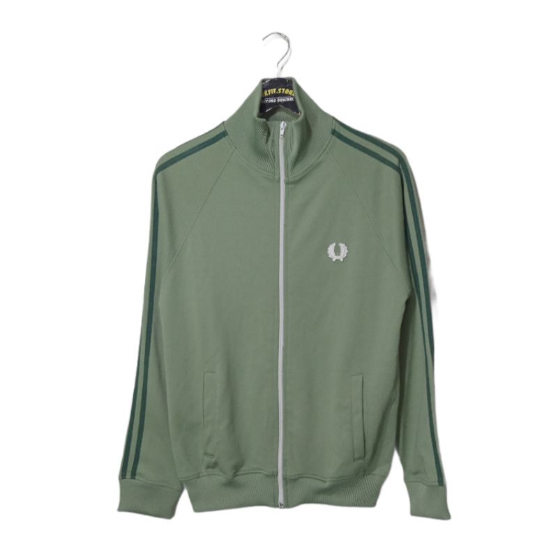 Tracktop Fred Perry Original