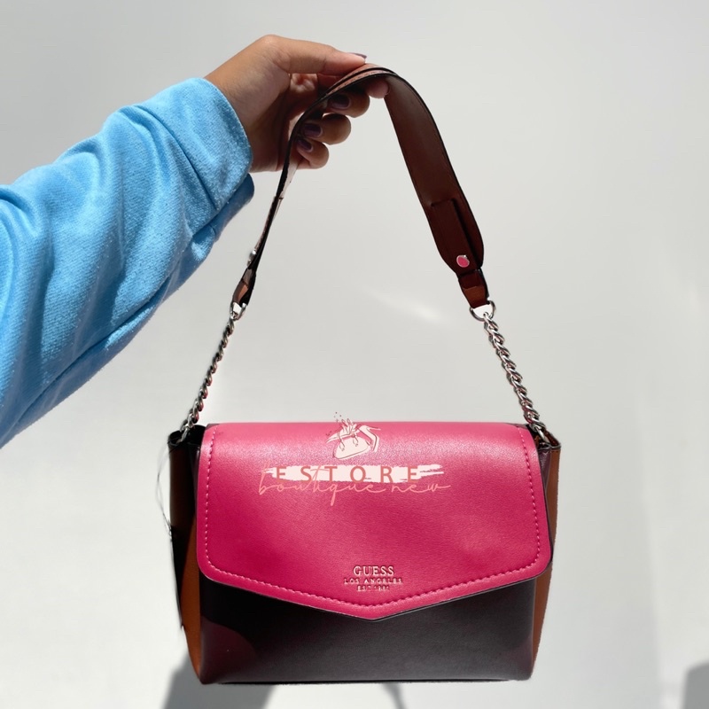 Gs Ella Shoulder Bag