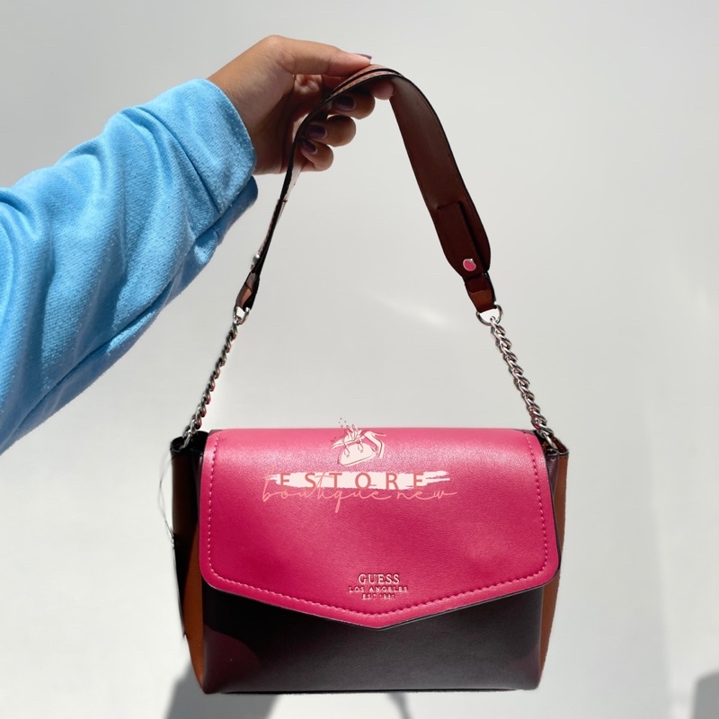 Gs Ella Shoulder Bag