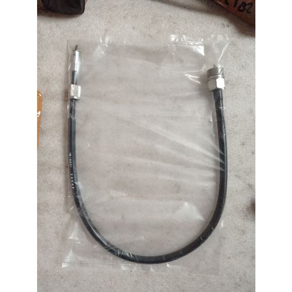 kabel tali olor selang RPM binter merzy kz200 mercy