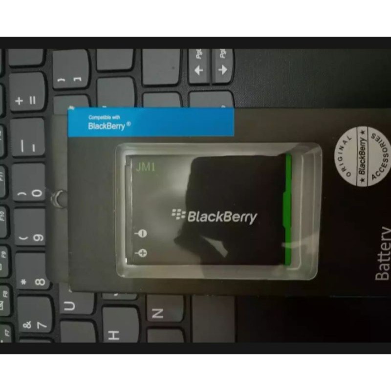 Battery BB Blackberry Bold JM1 9790/9900/9930