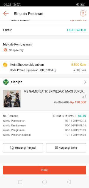 Ms Gamis Batik Sriwedari Maxi Super Jumbo Xxl Ld 110cm Bumil/busui Katun Sogan