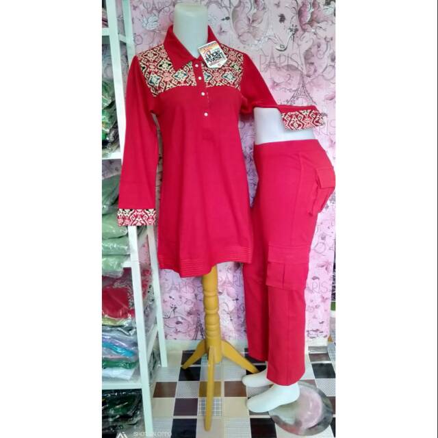 Celana PDL unclewest