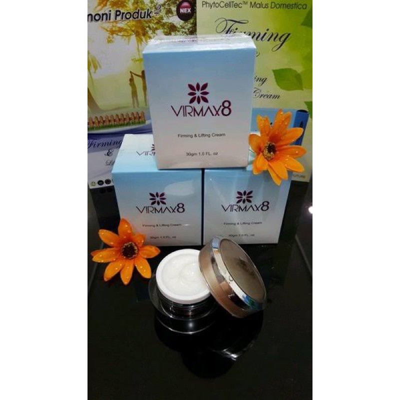 VIRMAX8 MAGIC CREAM LIFTING CREAM