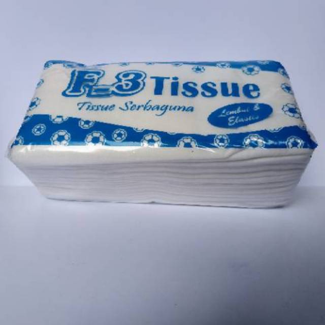 Tisu dapur/tisu kompor /tisu serba guna /tizu basah/ tisu