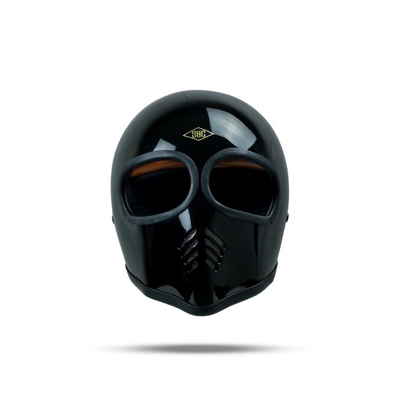 helm custom alien xfgp