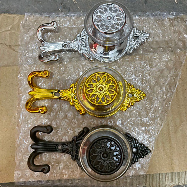 Hook Gorden Bunga / Cantolan Gorden Bunga