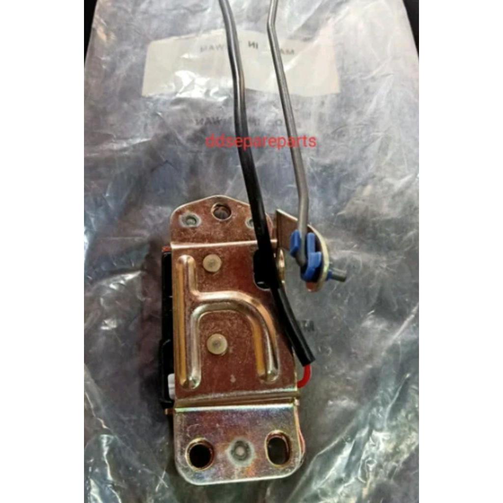 Kunci Bagasi / Door Lock Toyota Kijang Lgx Sgx Kijang Kapsul 7K