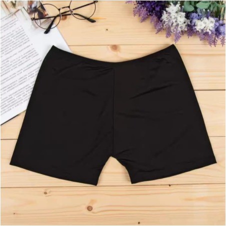 SHORT PANTS JUMBO BB 65 SAMPAI 90 KG CELANA DALAM WANITA JUMBO DALAMAN WANITA STRIT WANITA BISA COD