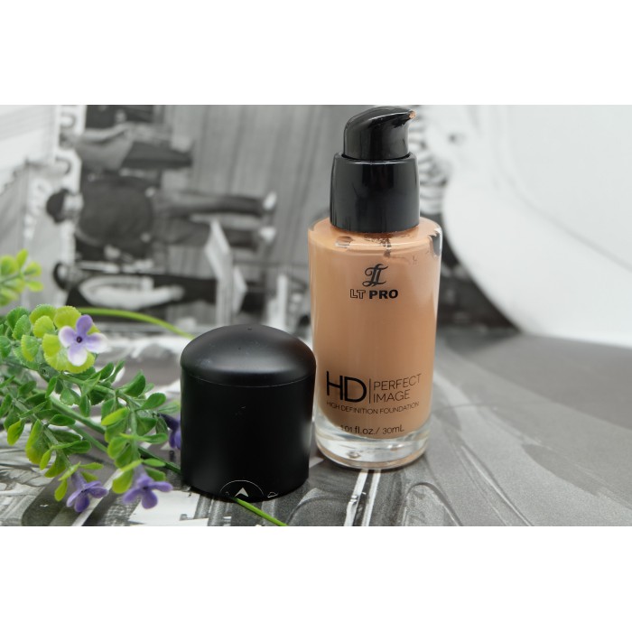 LT Pro HD Perfect Image Foundation