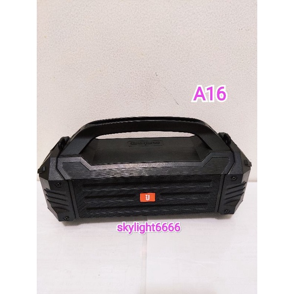 Speaker Returan 60