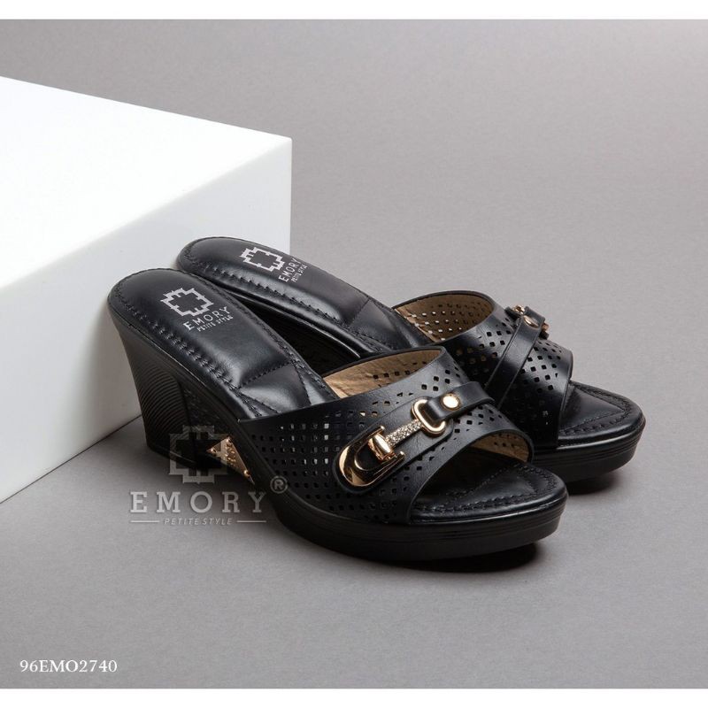 sandal wedges emory ORI