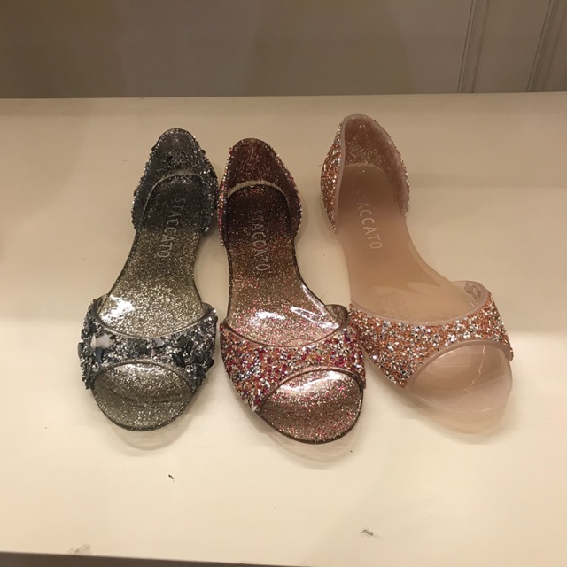 Jelly shoes staccato original sale