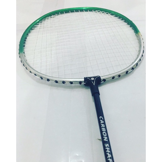 RAKET BADMINTON ANAK SD ALUMUNIUM