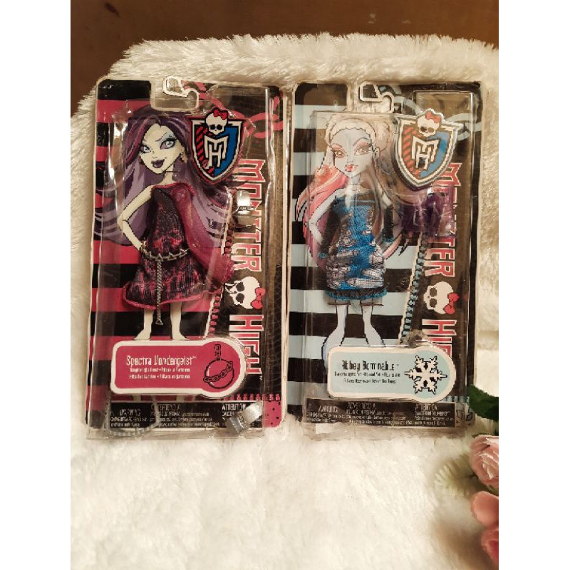 Monster High Dress