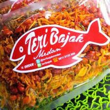 

TERI BAJAK MEDAN