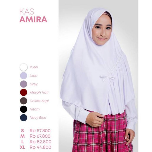 Rabbani Ori  - KRD AMIRA
