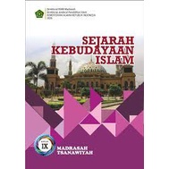SEJARAH KEBUDAYAAN ISLAM MTS IX