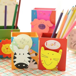 480+ Gambar Binatang Dengan Pensil HD Terbaru