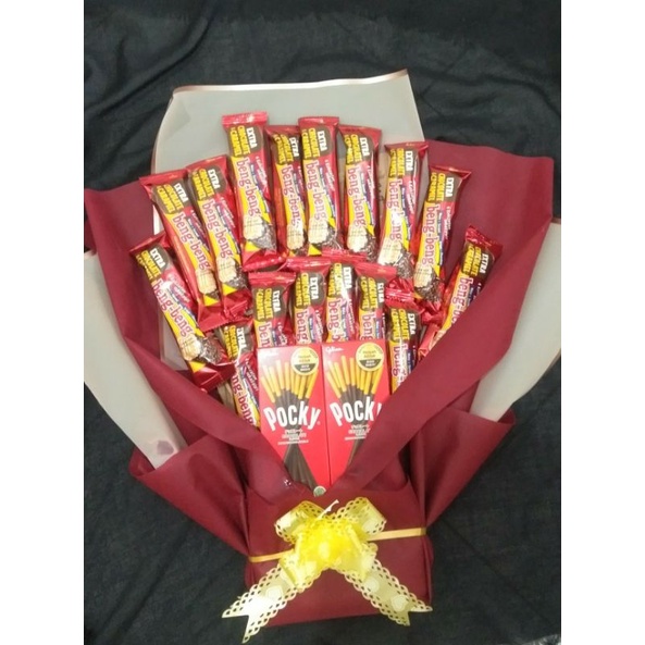 

BUCKET SNACK MURAH !!!