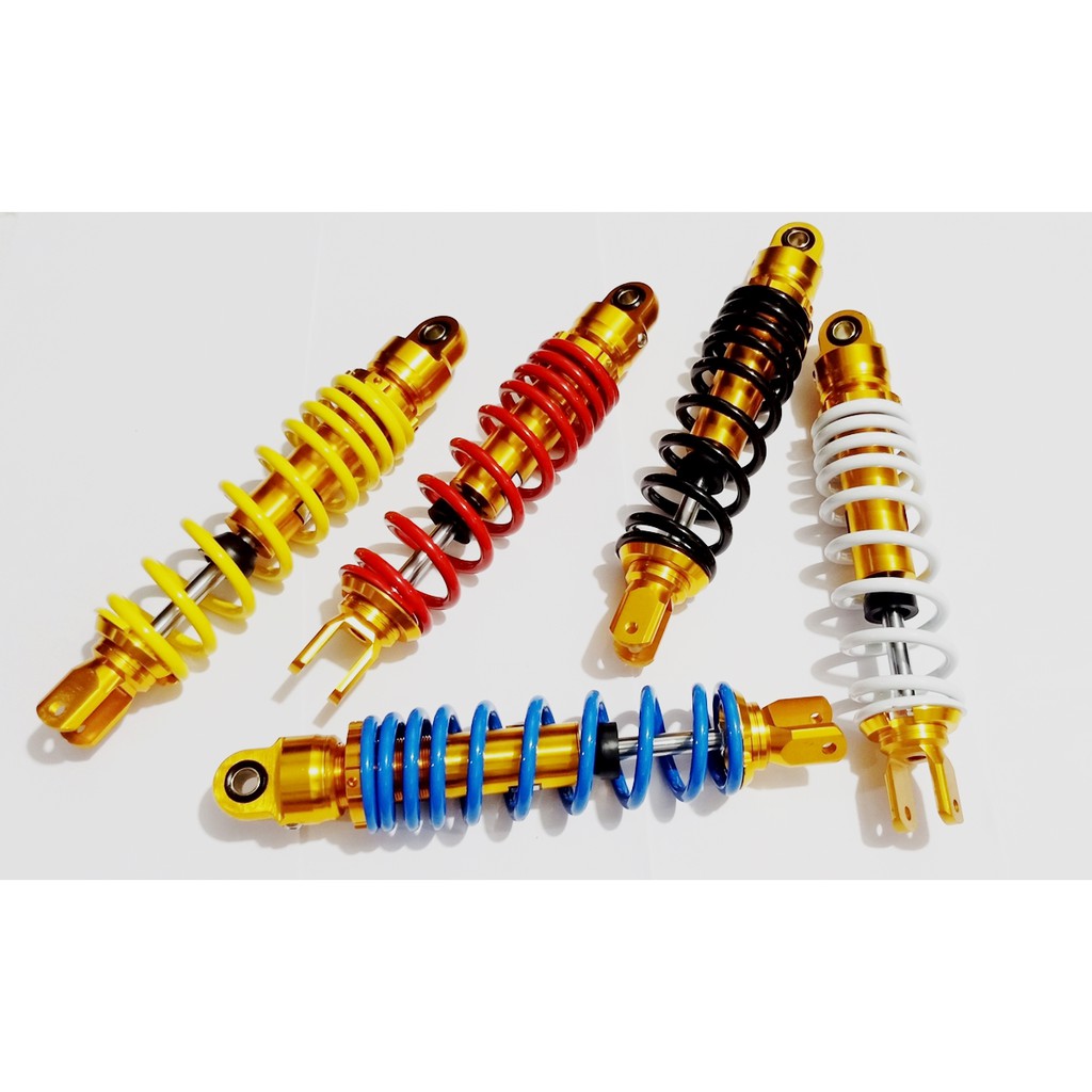 SHOCK MATIC BEAT VARIO 110 VARIO 125 VARIO 150  SCOOPY GENIO MIO FINO XRIDE XEON 310 330MM